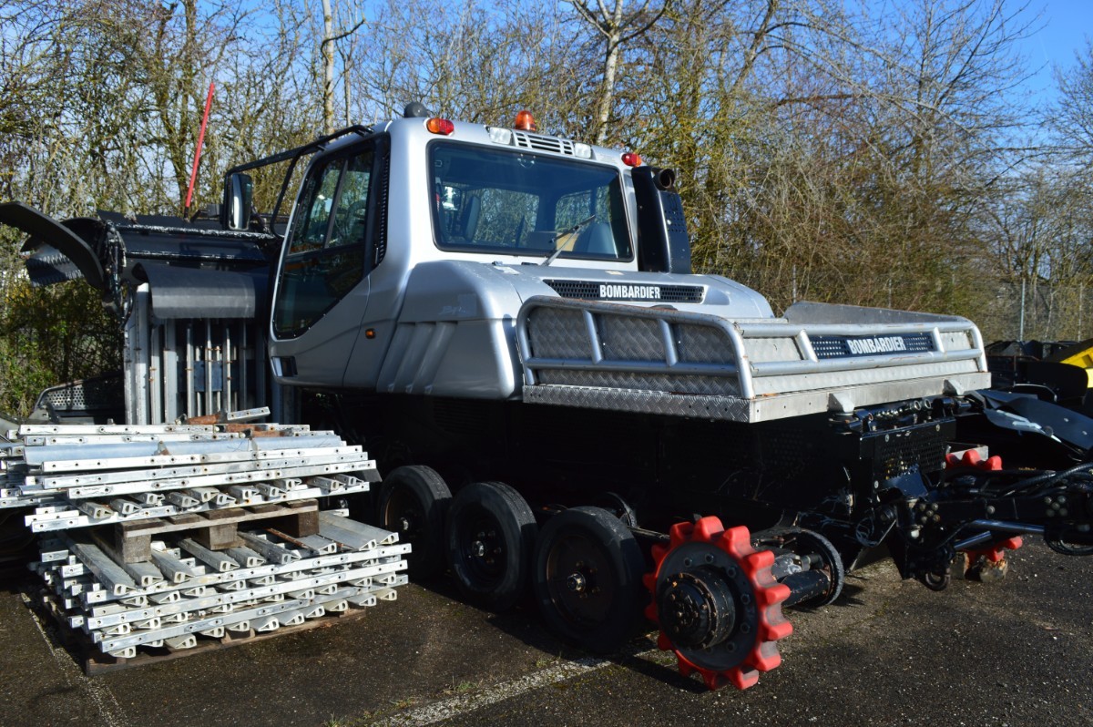 BR2000 PT-57 ***ANNIVERSARY PRICES*** PISTENTECH 15 YEARS JUBILÄUMSPREISE!!!