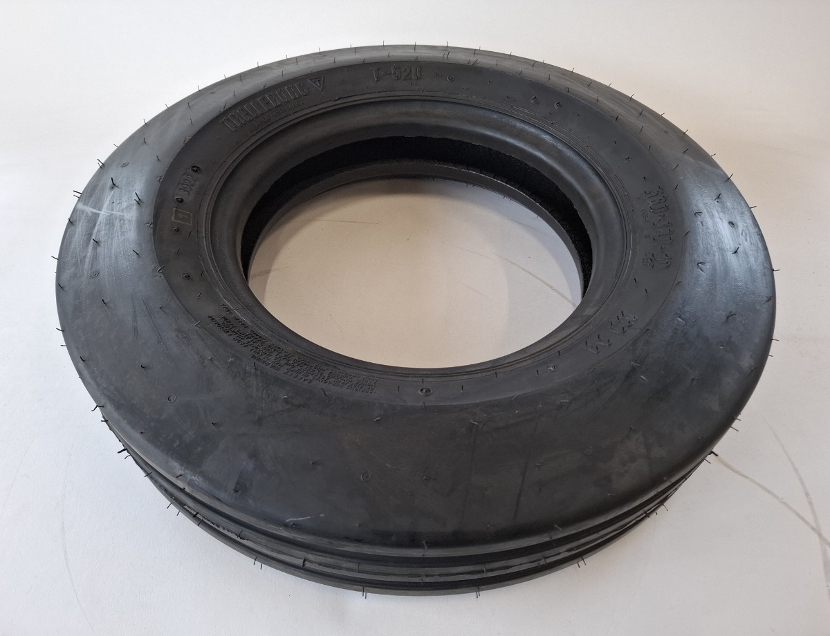 LUFTREIFEN 12"