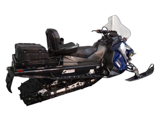 Polaris Titan 800 Adventure 155 INTL