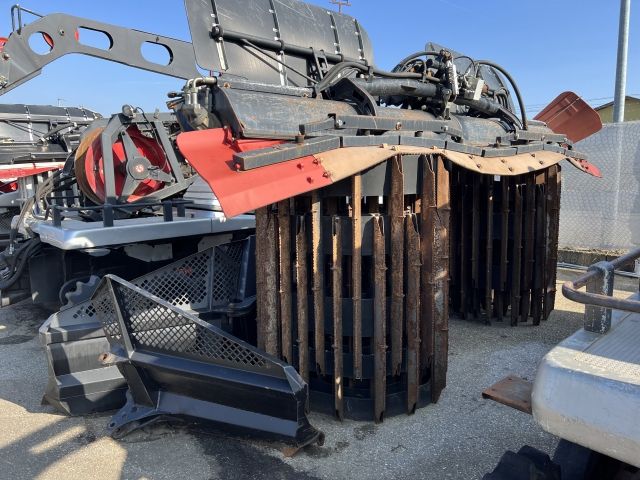 Prinoth Everest W PT-54