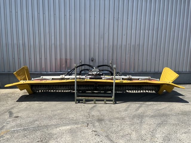 PistenBully 600 SCR Polar Winde 4,5t aktiv