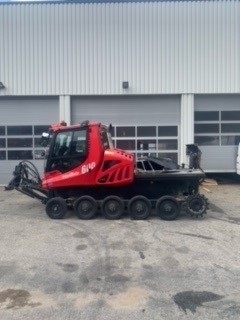 PistenBully 600 Park SCR PT-274