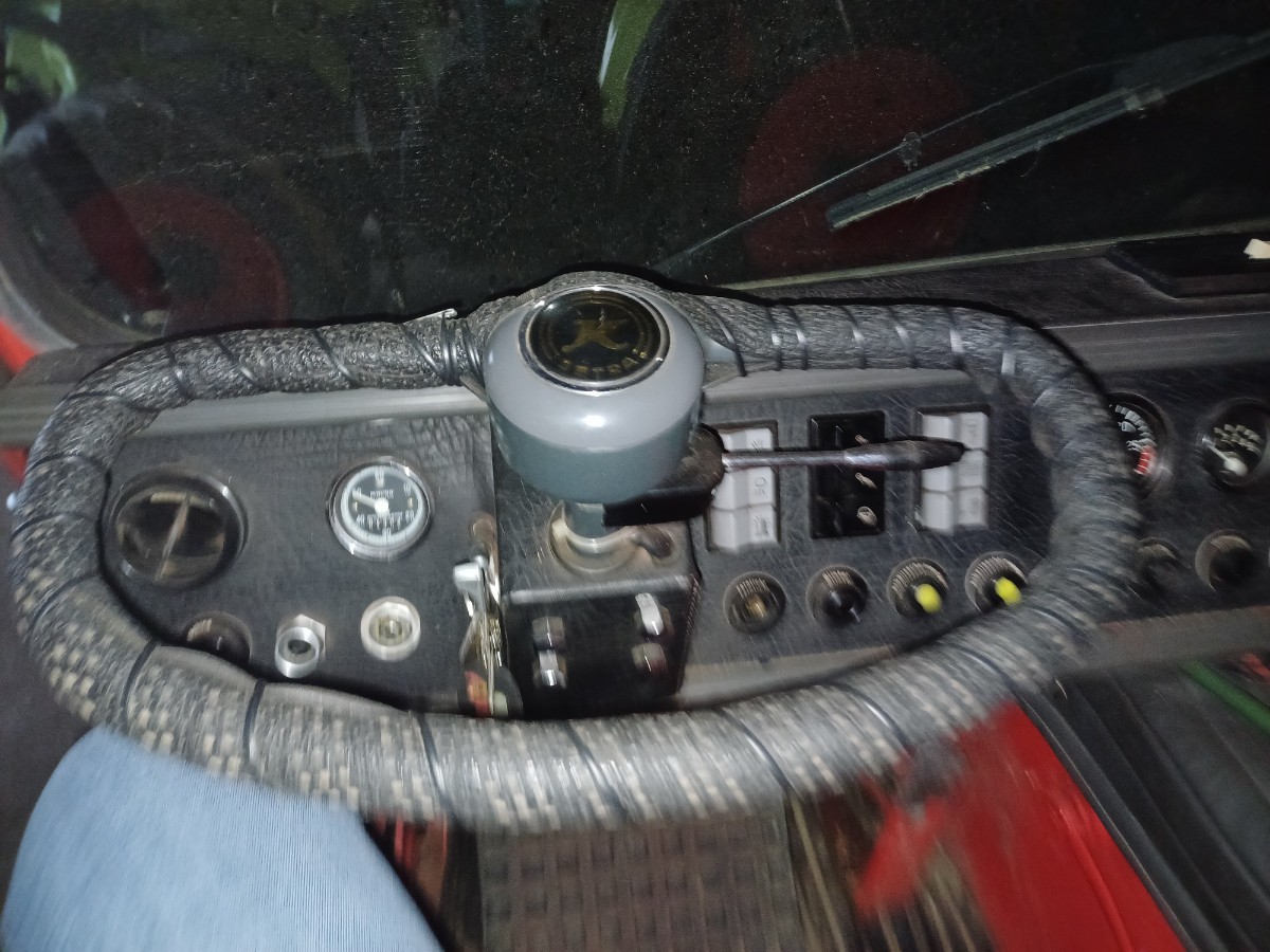 PB 145 D