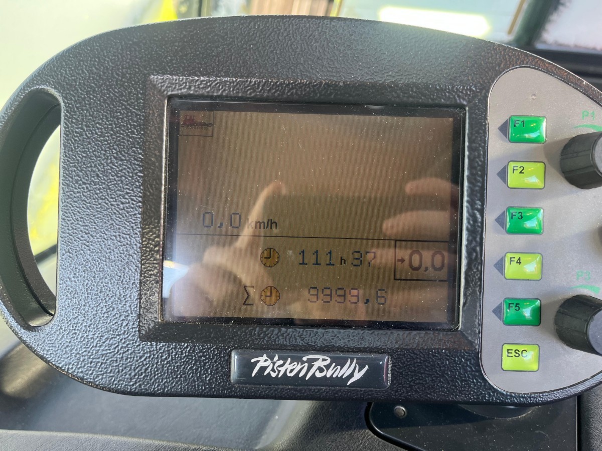 PB300 Polar W