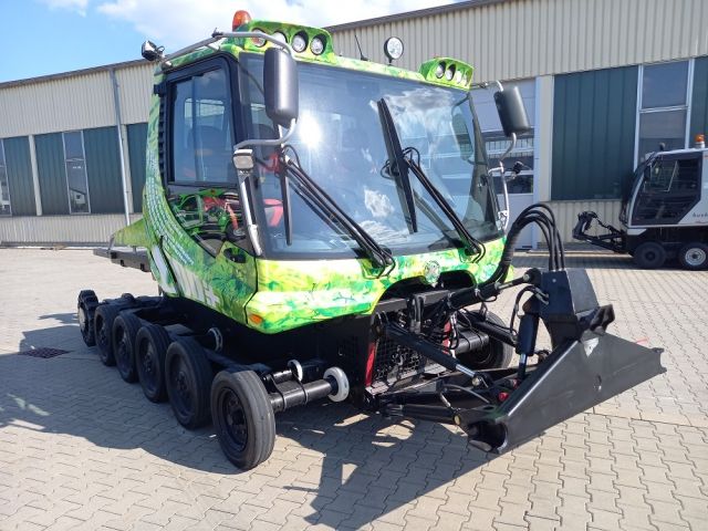 Kässbohrer PB600 E+