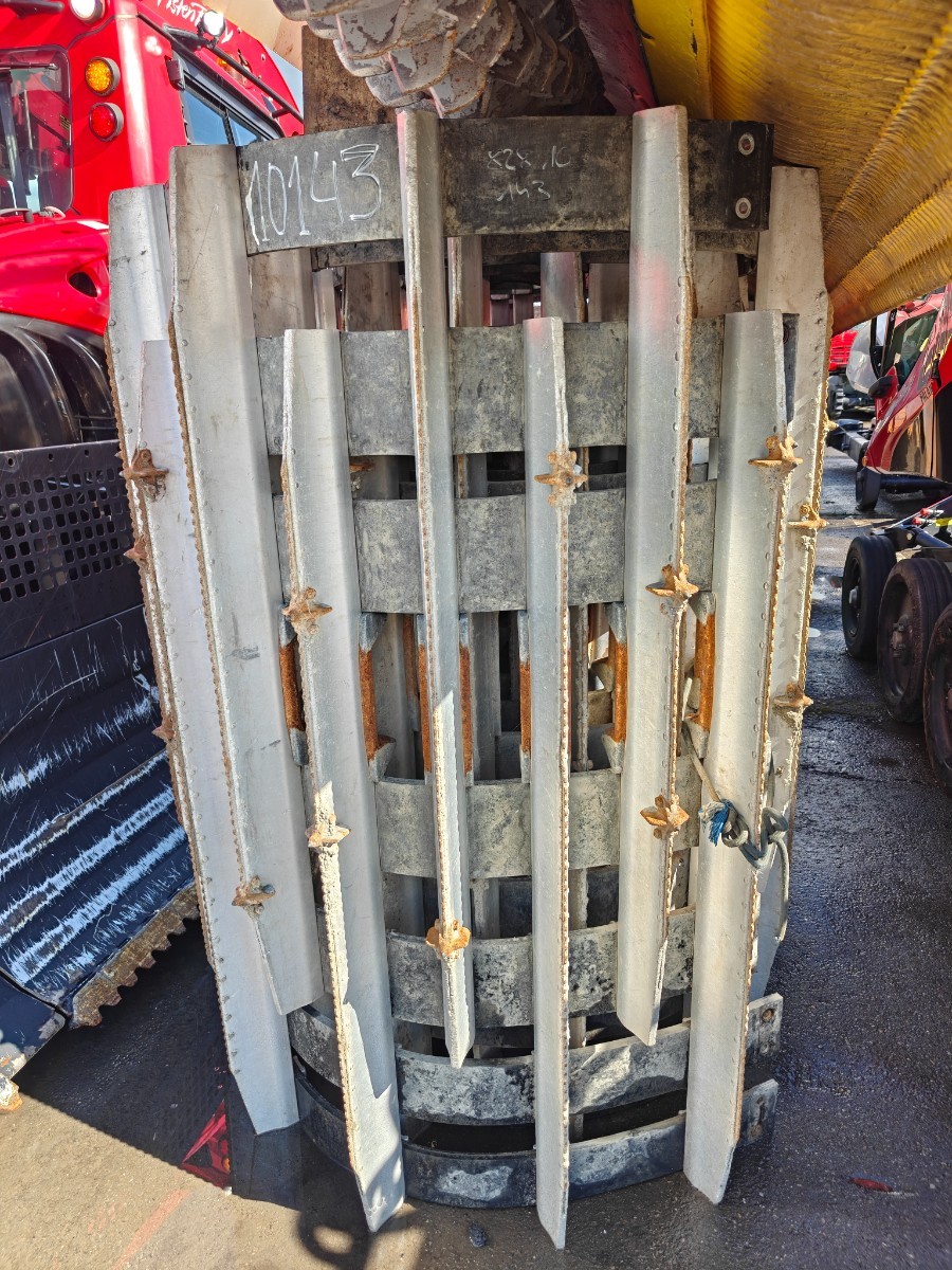 PB 600 W 828 ***ANNIVERSARY PRICES*** PISTENTECH 15 YEARS JUBILÄUMSPREISE!!!