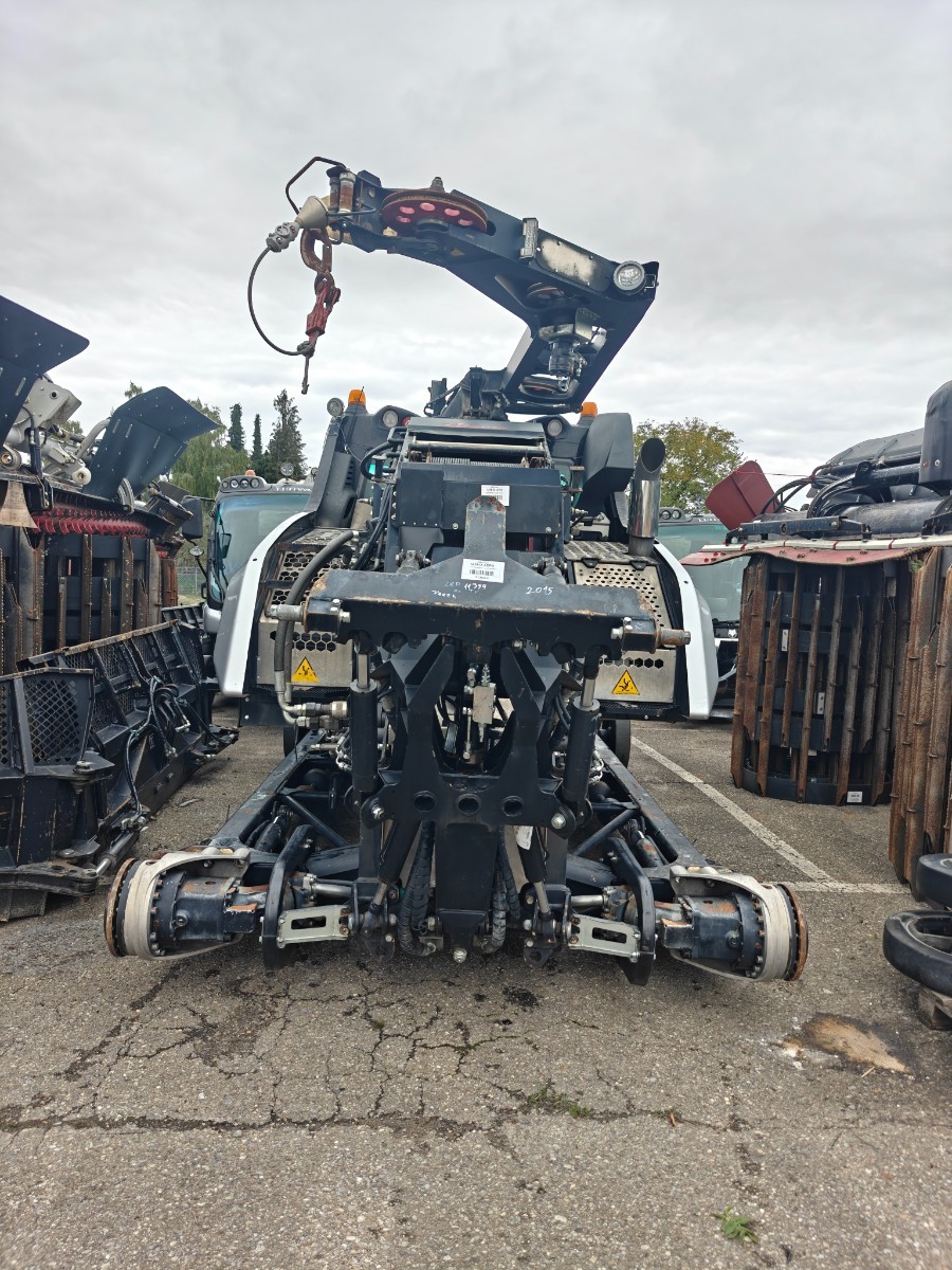 Prinoth New Leitwolf PT-336 * Mit Schweizer Zulassung* PISTENTECH 15 YEARS JUBILÄUMSPREISE!!!