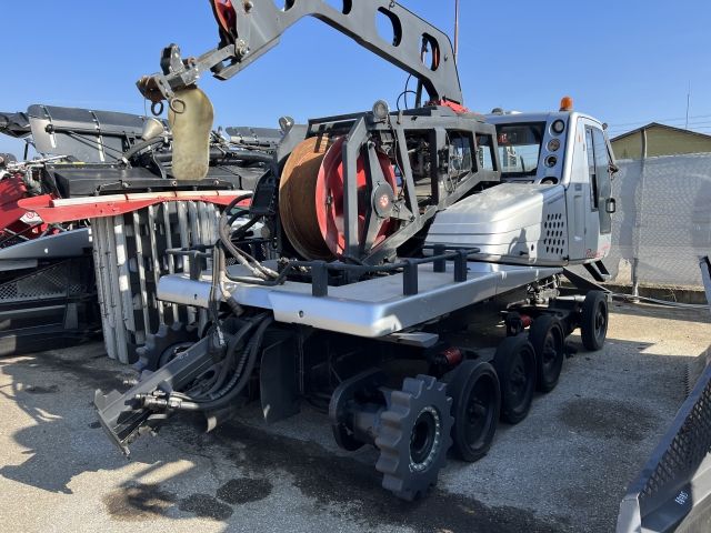 Prinoth Everest W PT-54