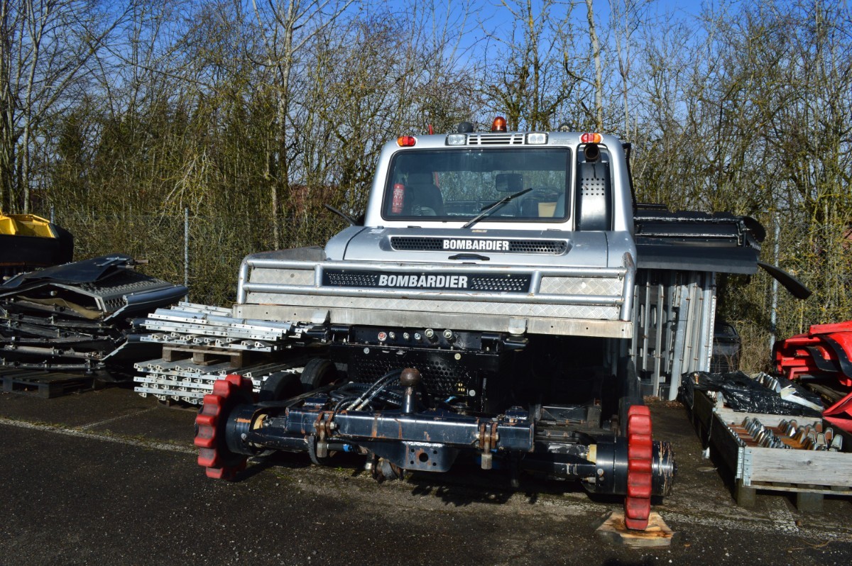 BR2000 PT-57 ***ANNIVERSARY PRICES*** PISTENTECH 15 YEARS JUBILÄUMSPREISE!!!
