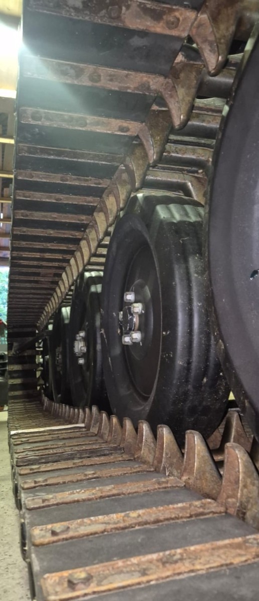 PB300 Sommerketten – Typ X-Track