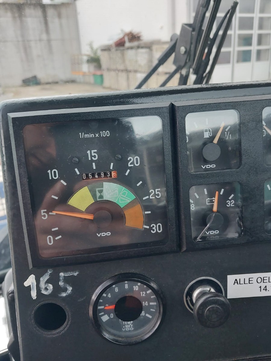 Bombardier Plus MP HS
