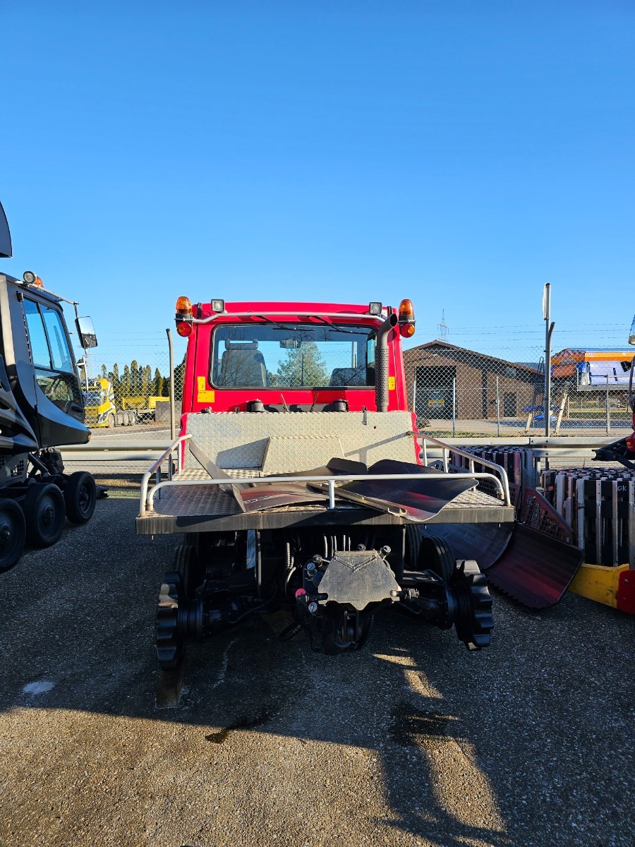PistenBully 100 PT-307