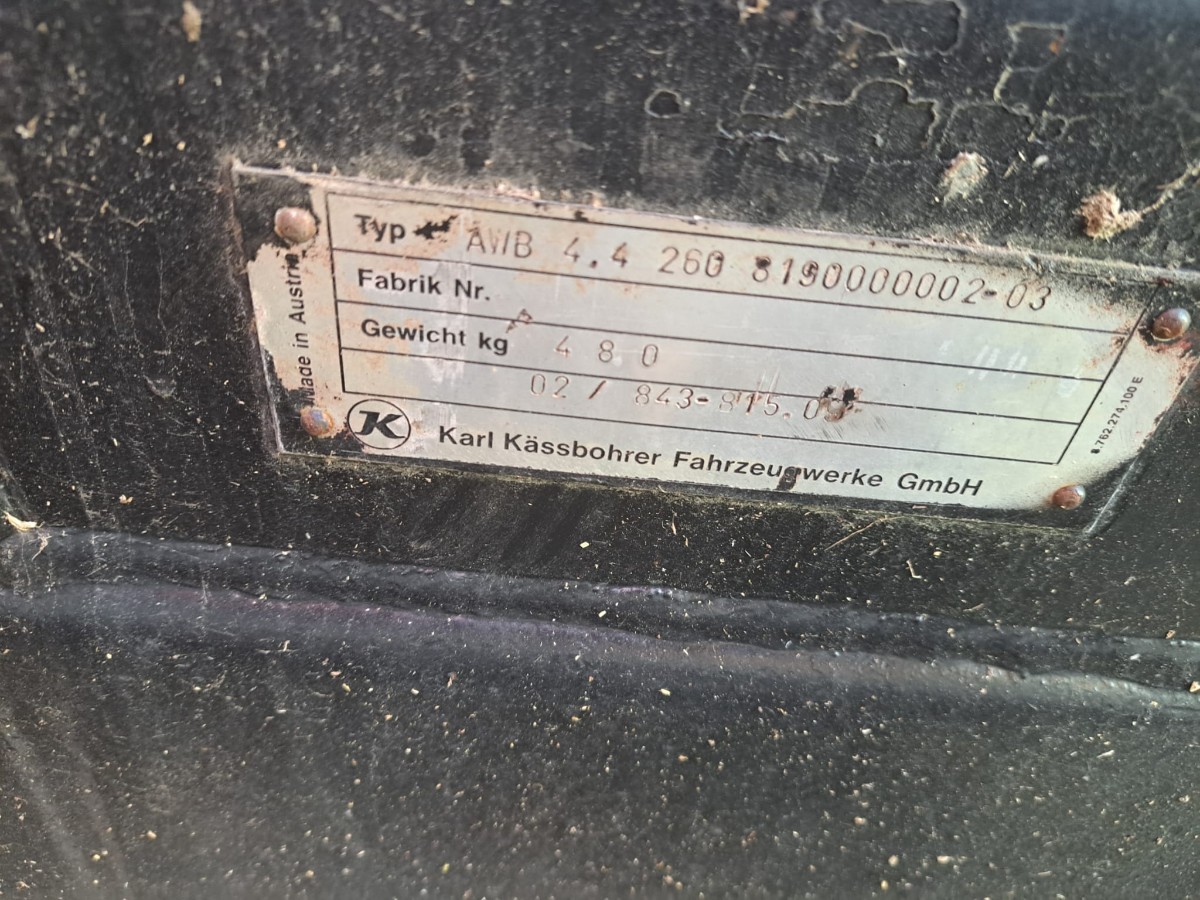 PB 400