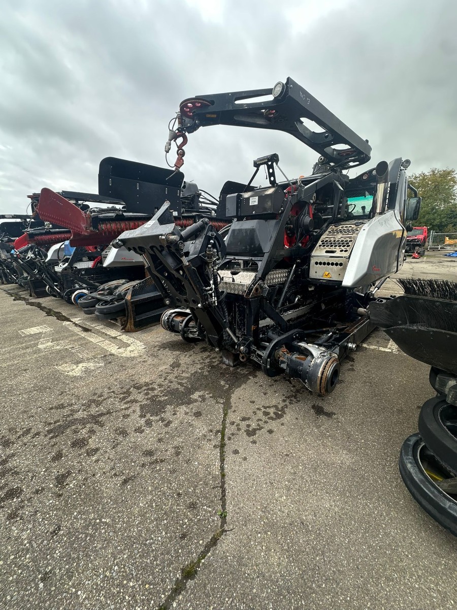 Prinoth New Leitwolf W PT-334*Mit Schweizer Zulassung**ANNIVERSARY PRICES*** PISTENTECH 15 YEARS JUBILÄUMSPREISE!!!
