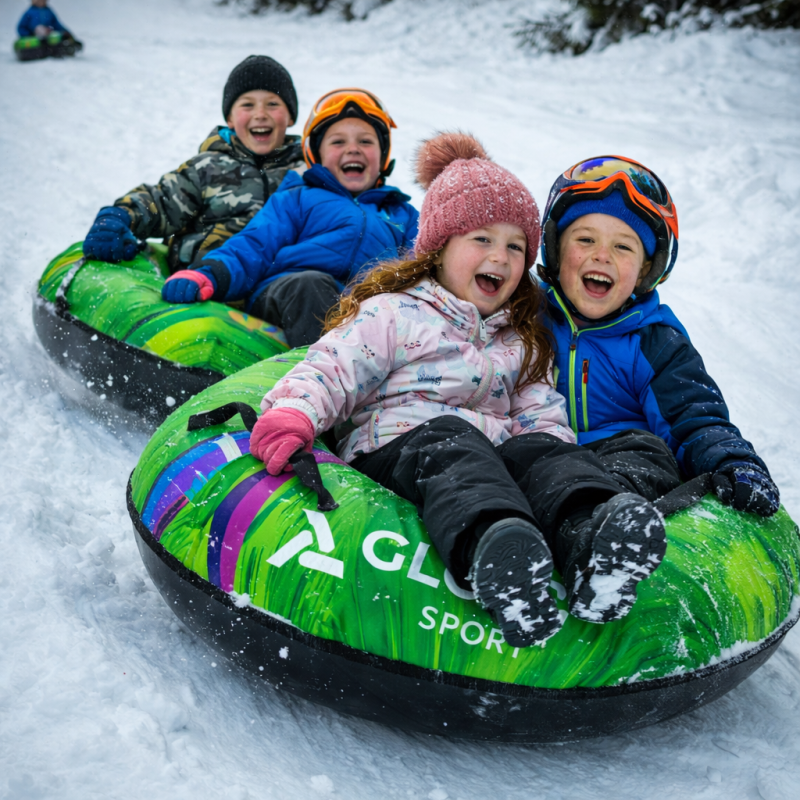 TUBING GLOB SPORT 100cm PREMIUM