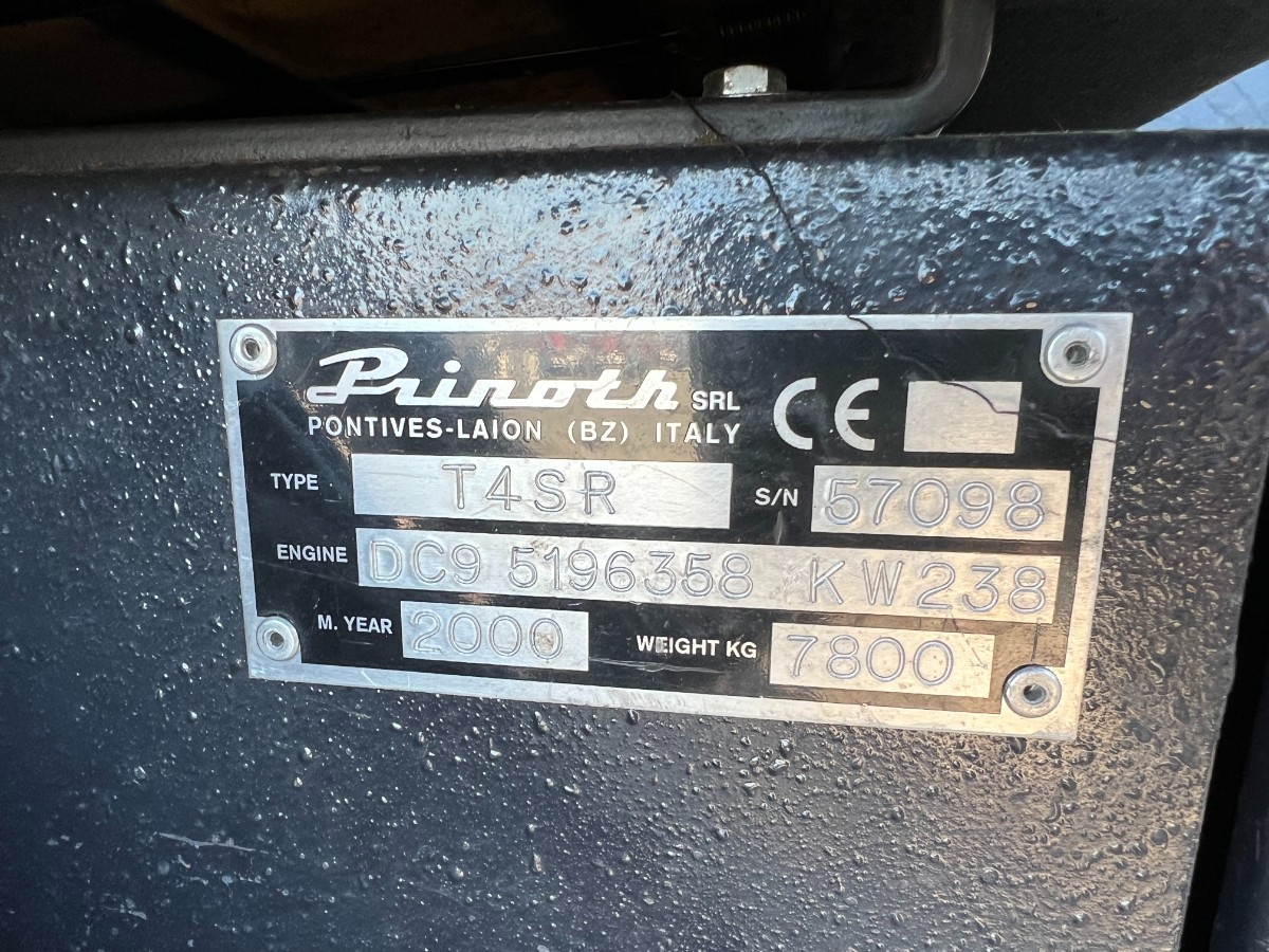 T4SR PT-185