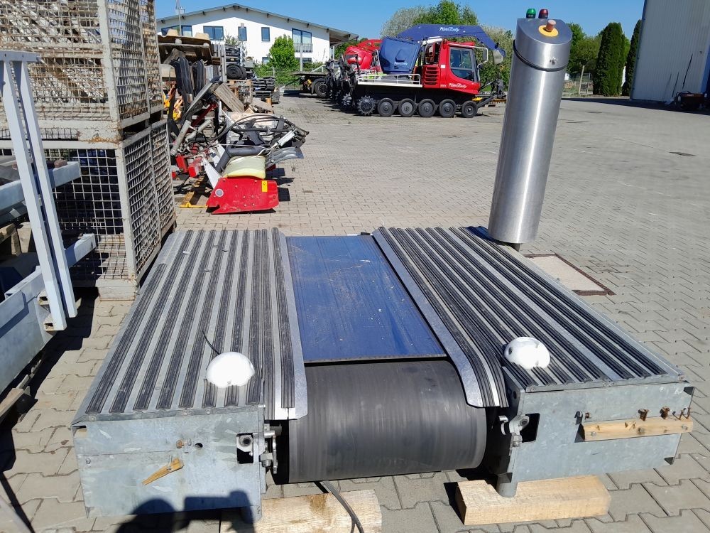 Compac Zauberteppich 33 Meter