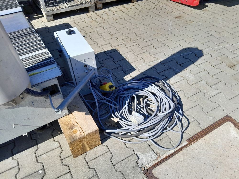 Compac Zauberteppich 33 Meter
