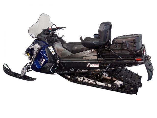Polaris Titan 800 Adventure 155 INTL