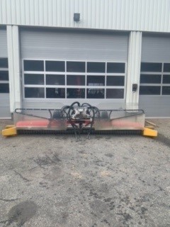 PistenBully 600 Park SCR PT-274