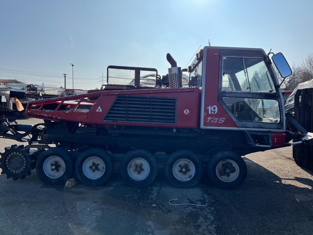 T4SR PT-185