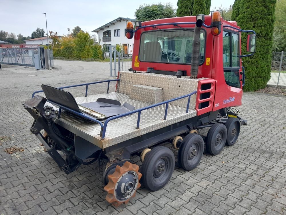 Pistenbully PB 100