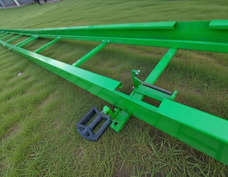GLOB SPORT GRAVITY SLIDE 100 Meter