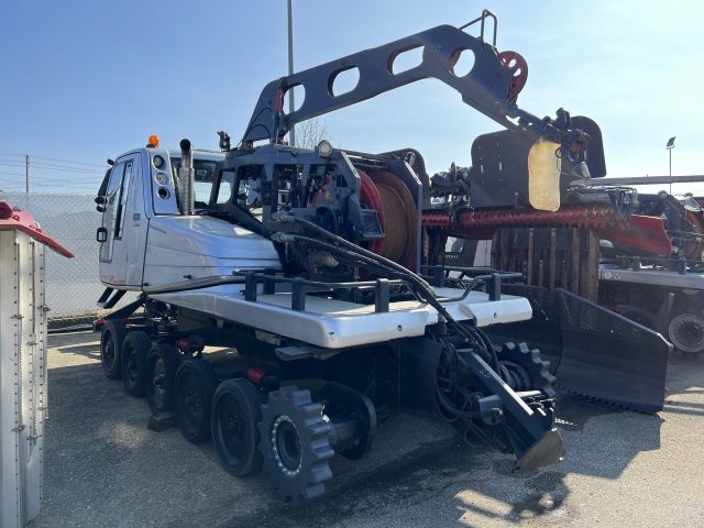 Prinoth Everest W PT-54
