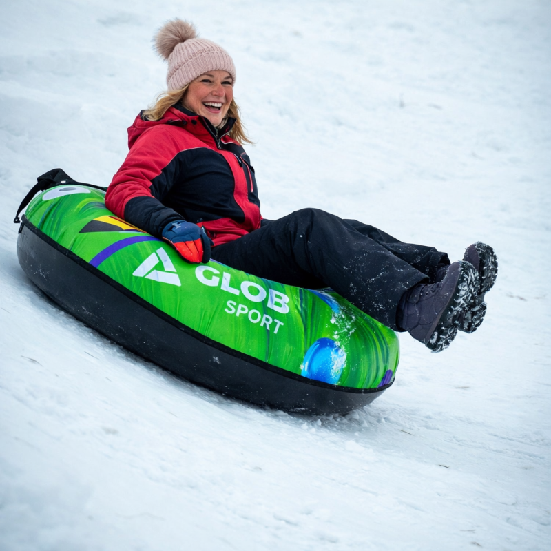 TUBING GLOB SPORT 100cm PREMIUM