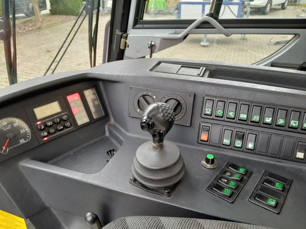 Pistenbully PB 100