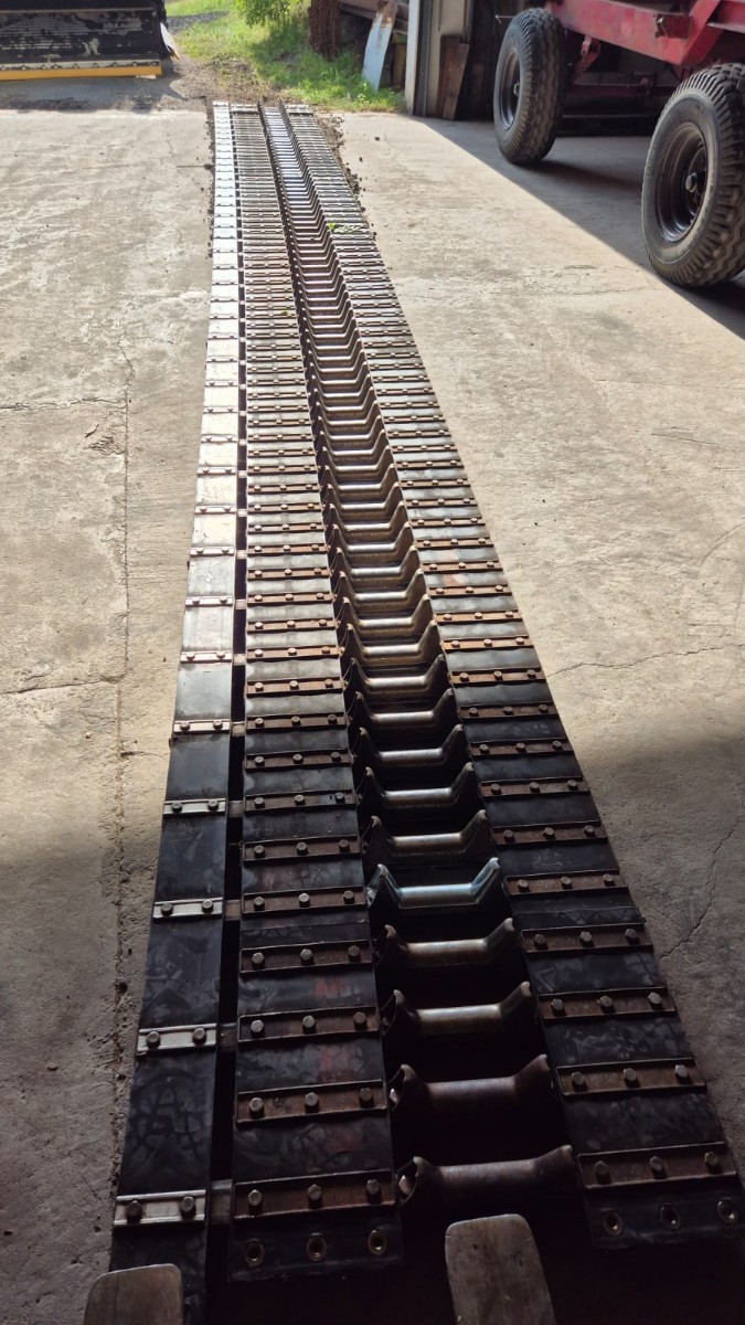 PB300 Sommerketten – Typ X-Track