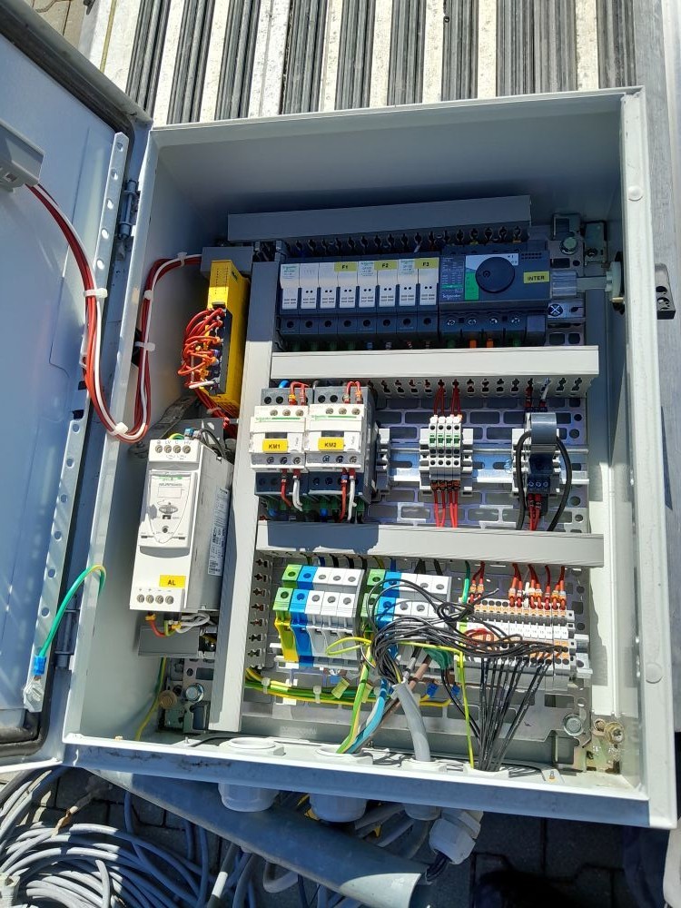 Compac Zauberteppich 33 Meter