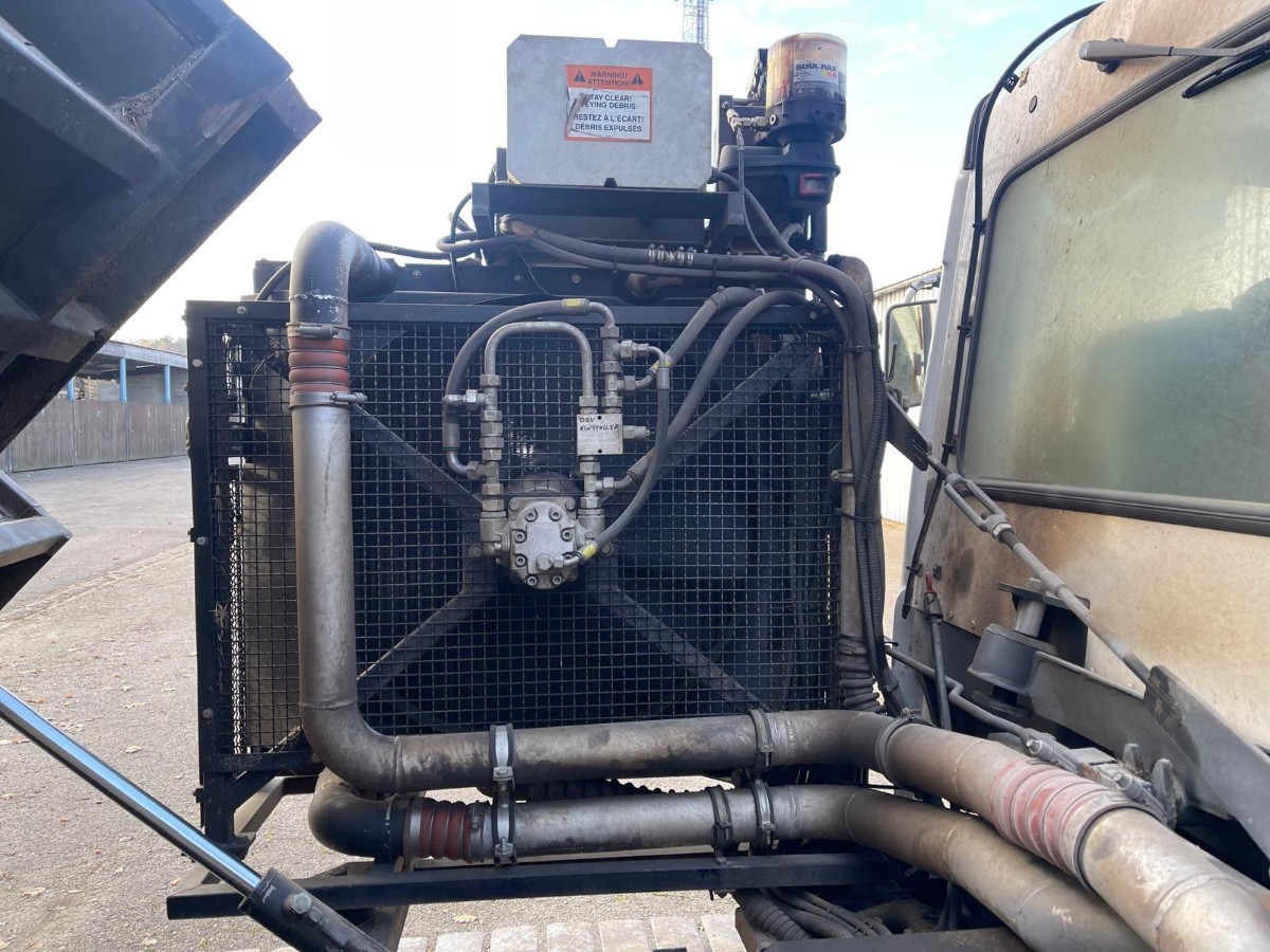 Pistenbully PB 100 All Season  Softrak