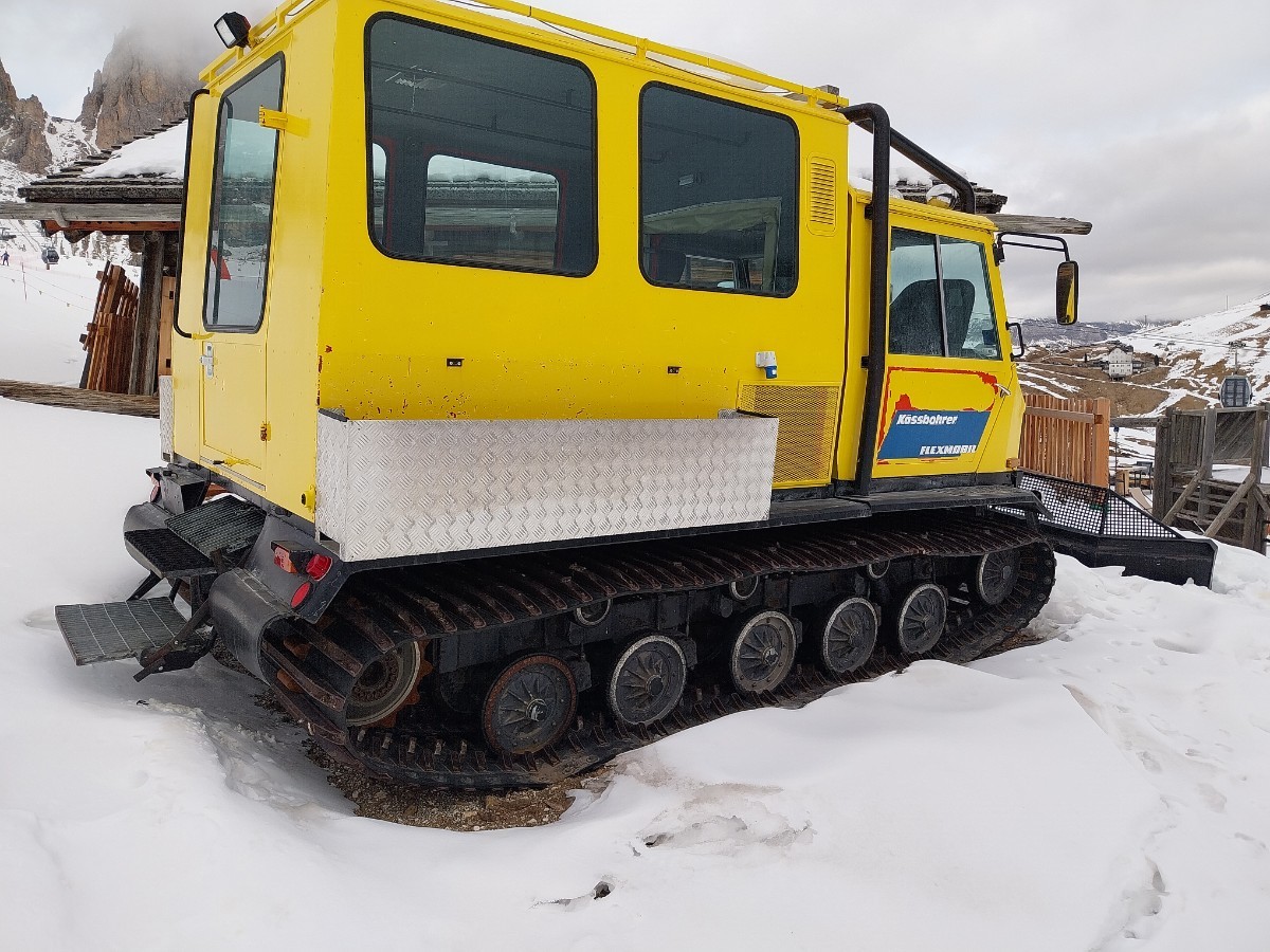 Flexmobil