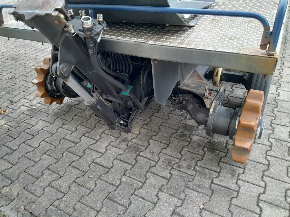 Pistenbully PB 100