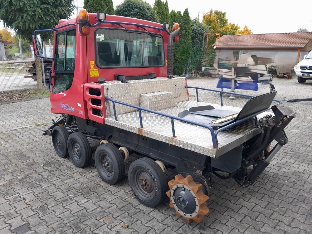Pistenbully PB 100