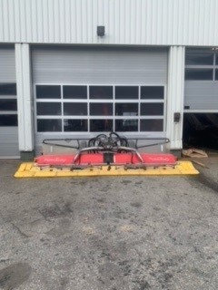 PistenBully 600 Park SCR PT-274