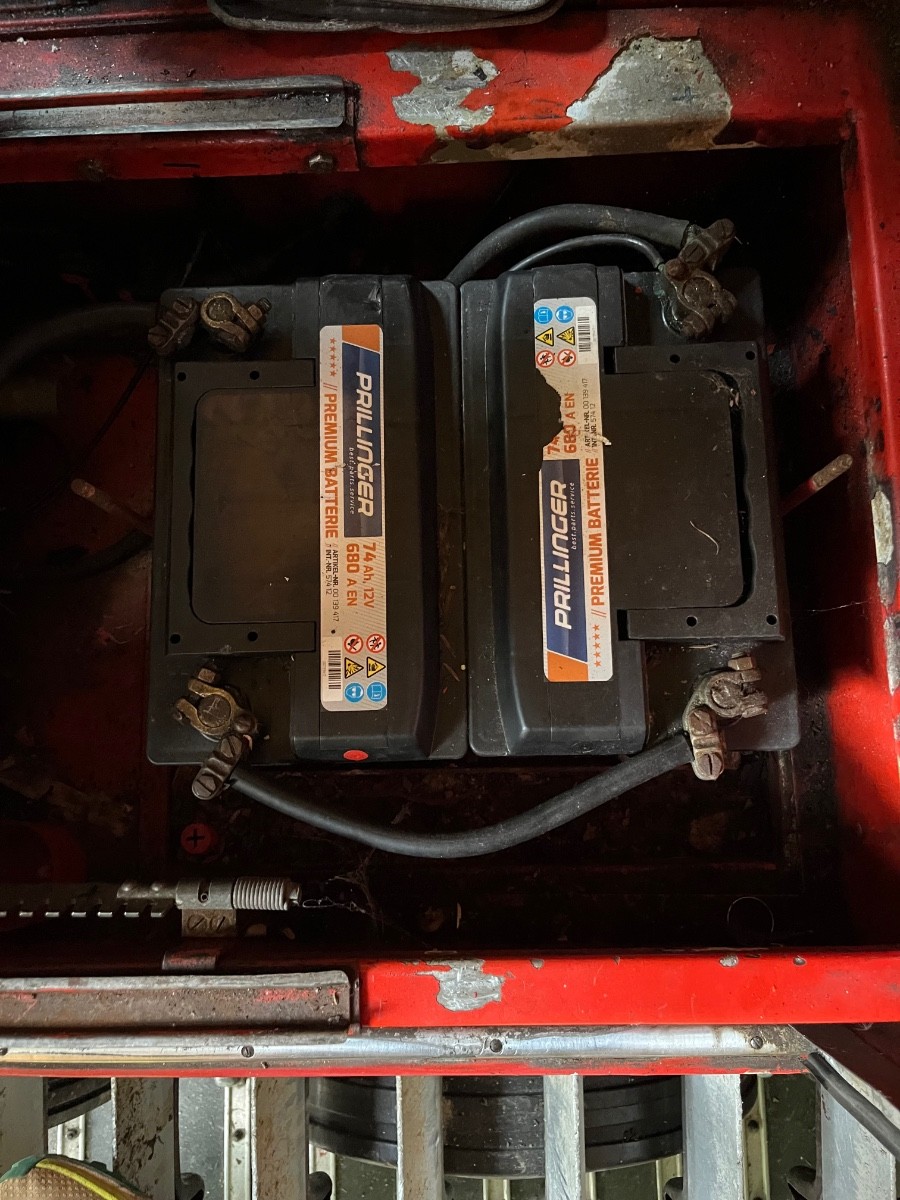 PB145D