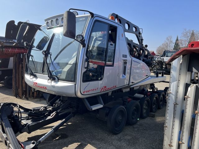 Prinoth Everest W PT-54