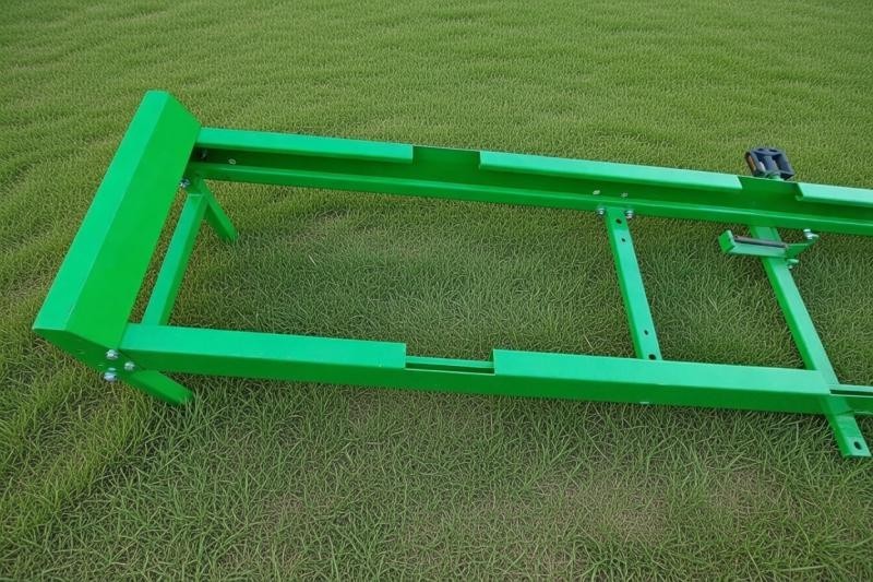 GLOB SPORT GRAVITY SLIDE 100 Meter