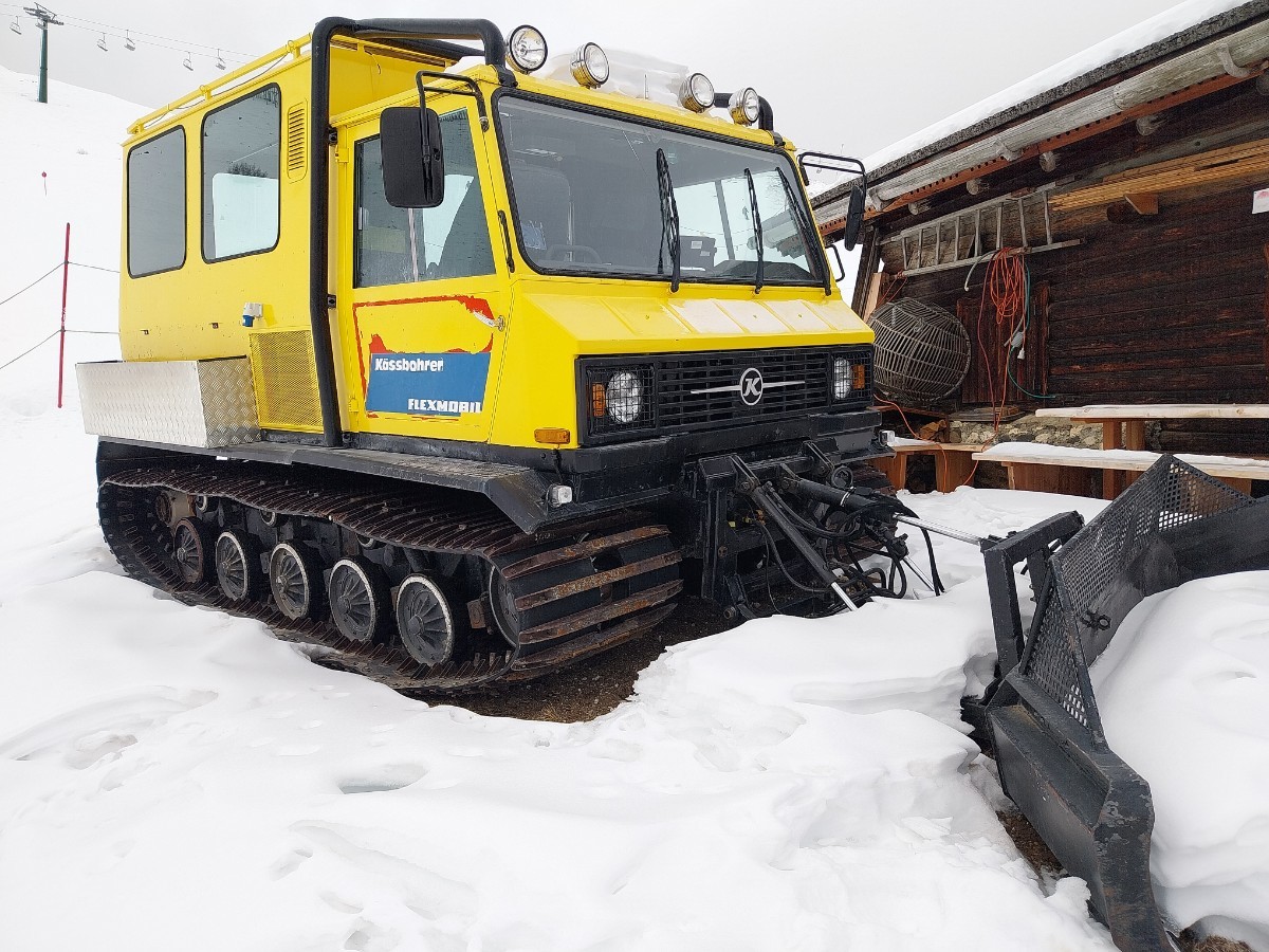 Flexmobil