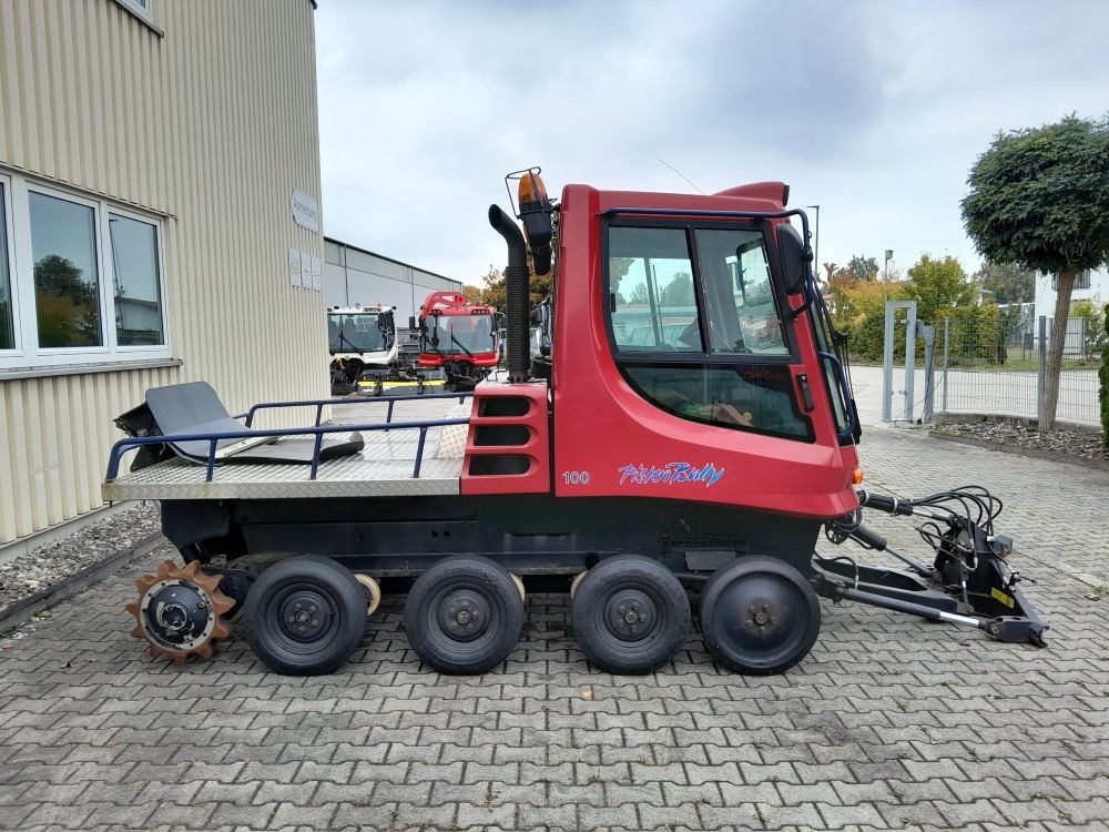 Pistenbully PB 100