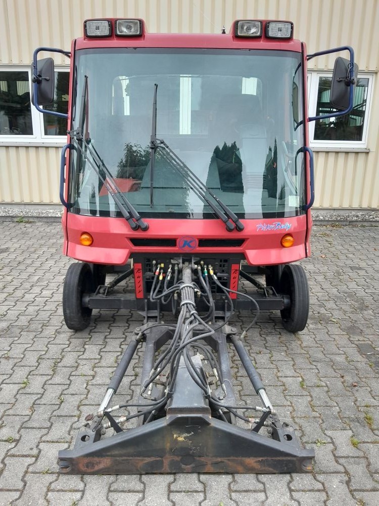 Pistenbully PB 100