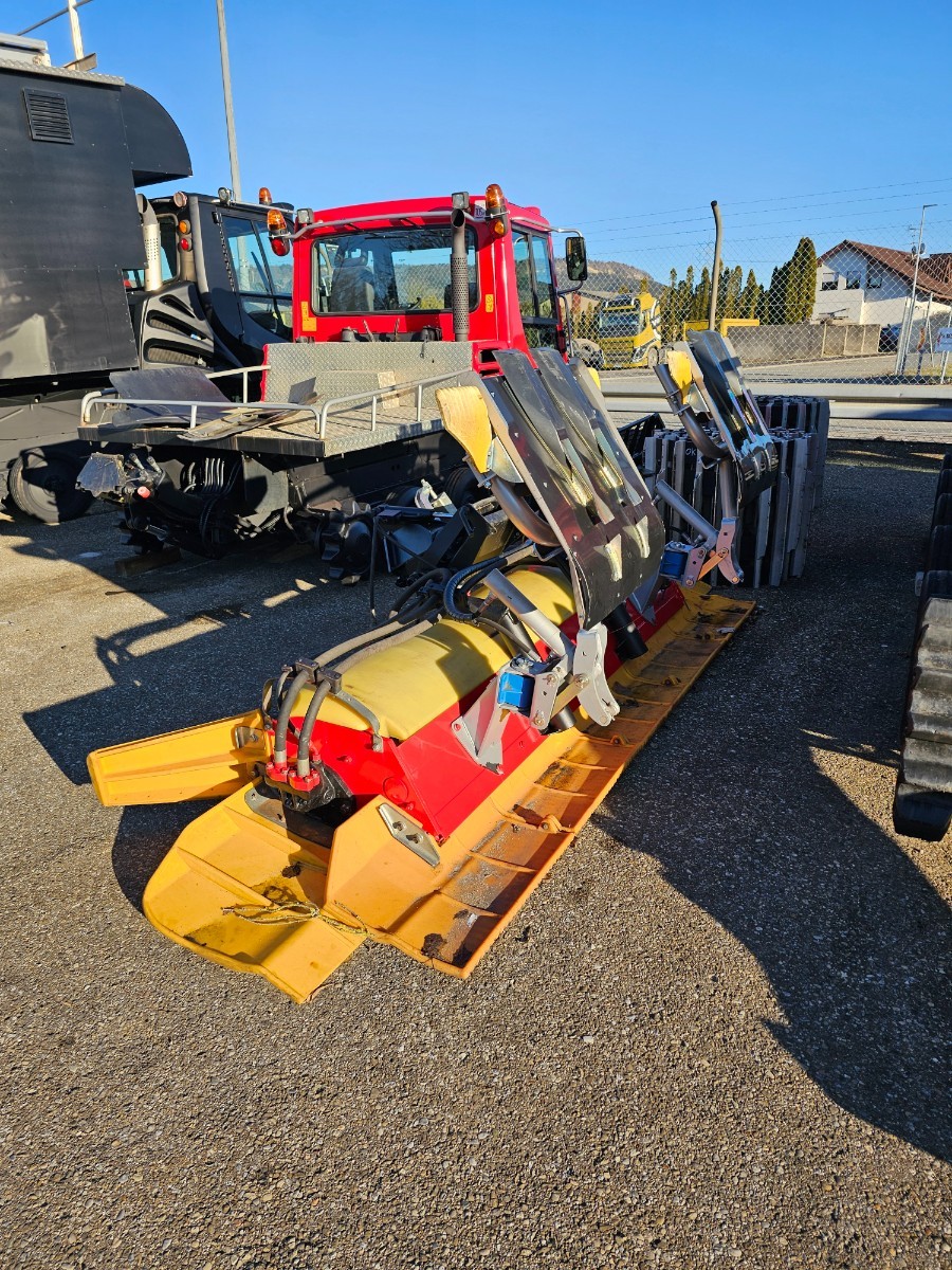 PistenBully 100 PT-307