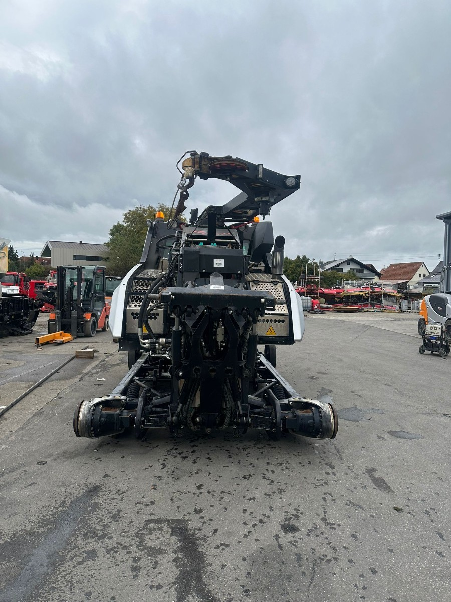 Prinoth New Leitwolf W PT-319* Mit Schweizer Zulassung* PISTENTECH 15 YEARS JUBILÄUMSPREISE!!!