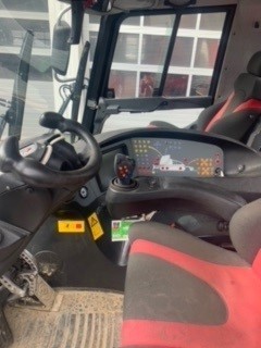 PistenBully 600 Park SCR PT-274