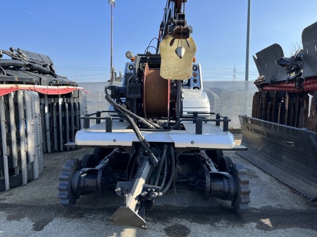 Prinoth Everest W PT-54