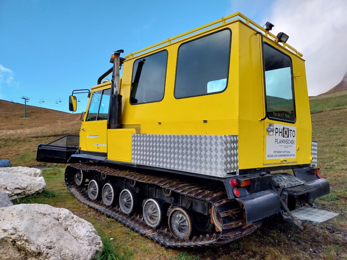 Flexmobil