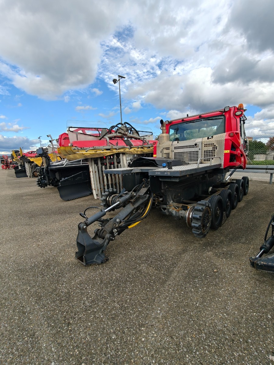 PB400 Park