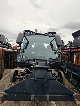 Prinoth New Leitwolf W PT-337* Mit Schweizer Zulassung* PISTENTECH 15 YEARS JUBILÄUMSPREISE!!!